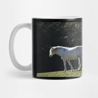 Wild Horses Mug